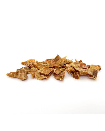 🐱🐶 Friandises naturelles (porc ibérique) - Les p'tits potes