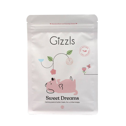 🐶 Friandises "Sweet Dreams"