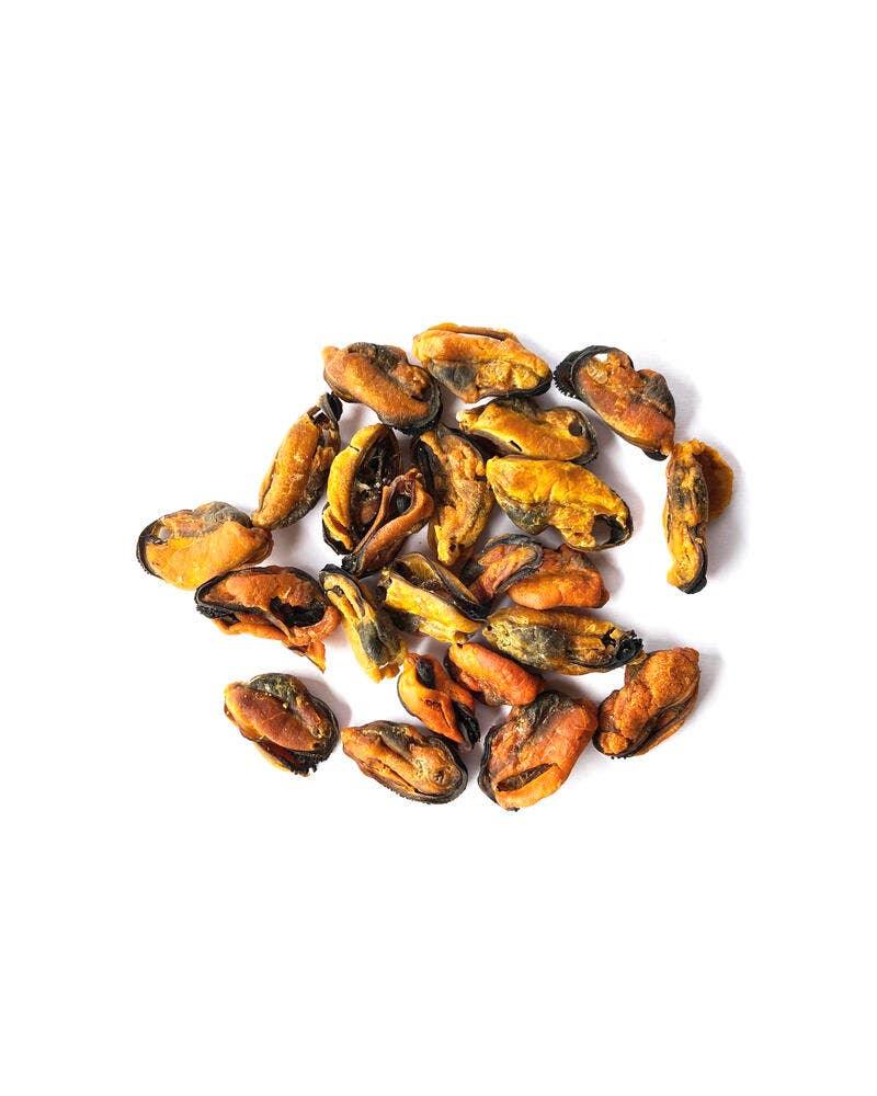 🐶🐱 Friandises naturelles (moules à lèvres vertes) - Les p'tits potes