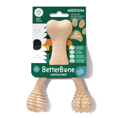 🐶 Jouet de mastication BetterBone Small pour chien
