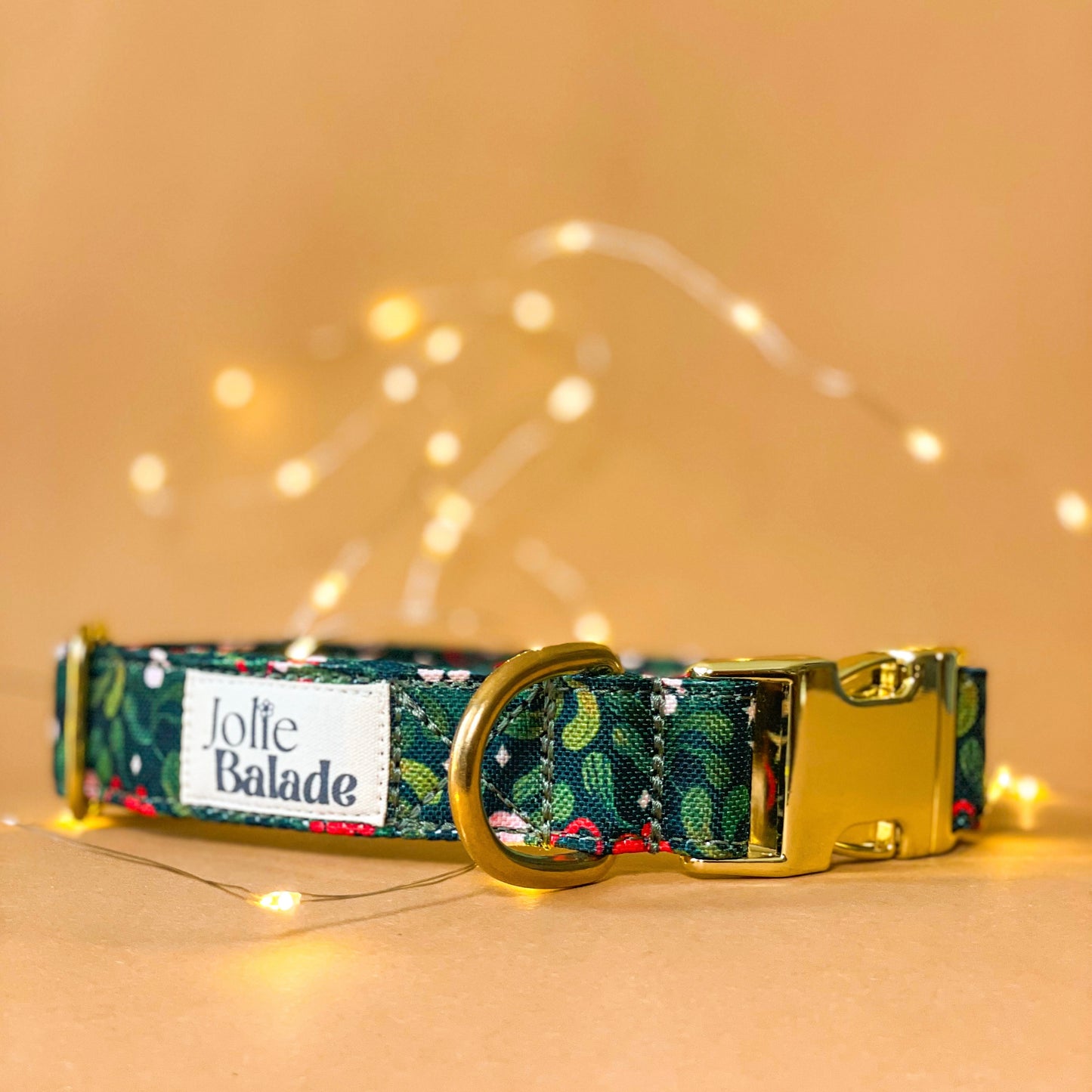 🐶 Collier "HOLLY"