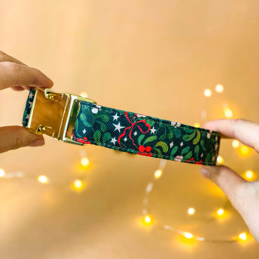 🐶 Collier "HOLLY"