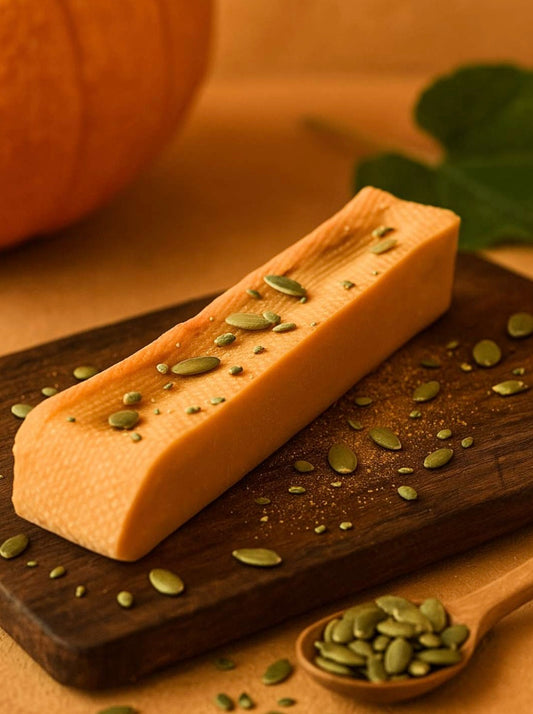 🐶 Fromages de yak