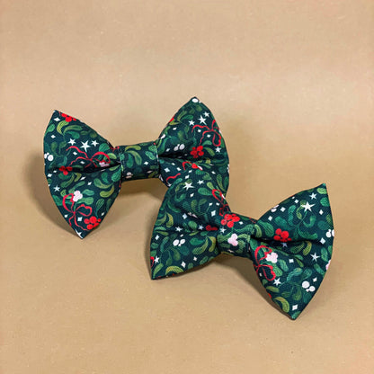 🐶 Nœuds de Noël