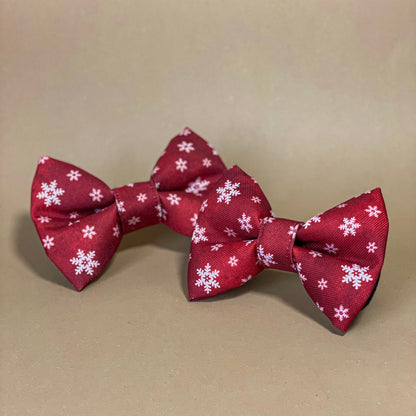 🐶 Nœuds de Noël