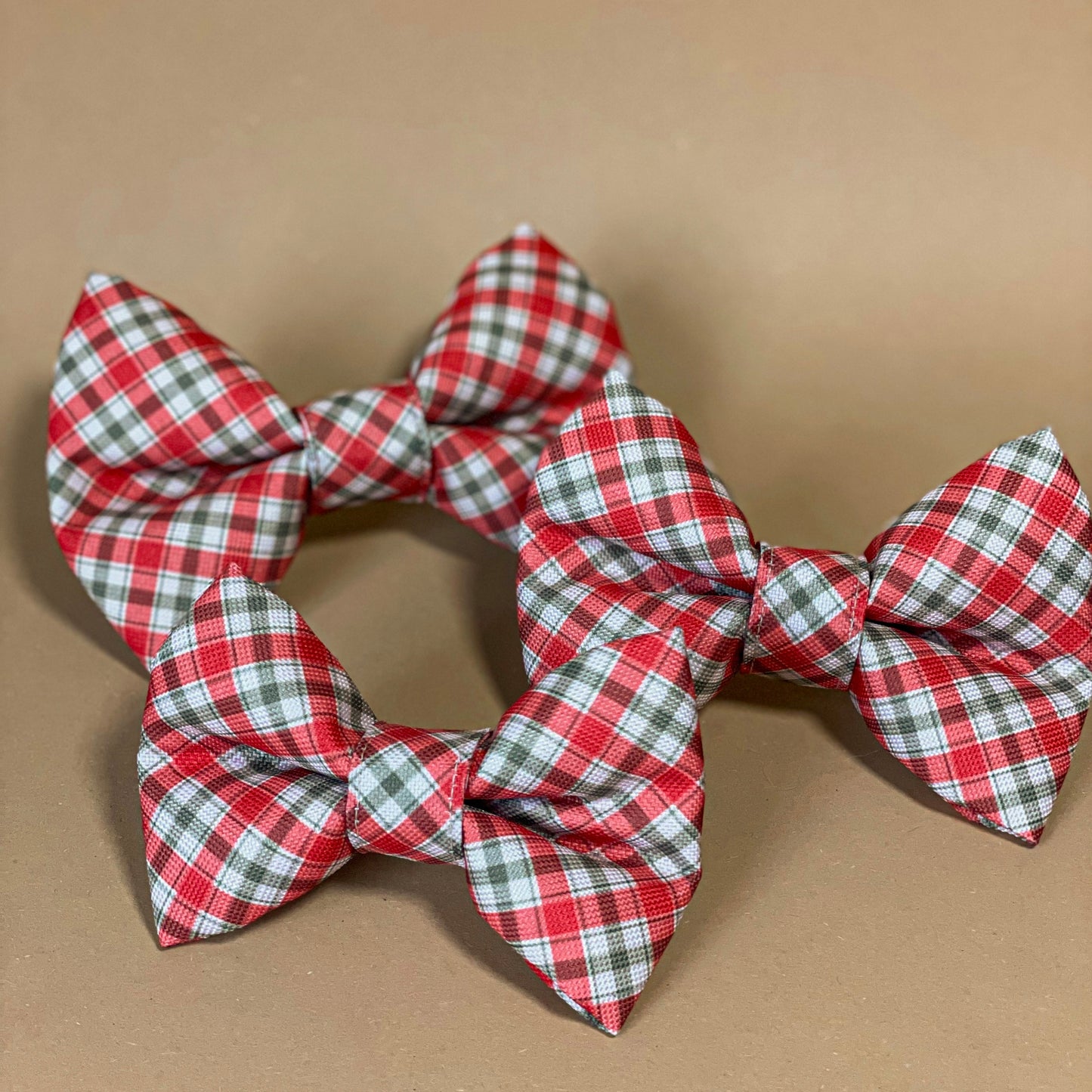 🐶 Nœuds de Noël