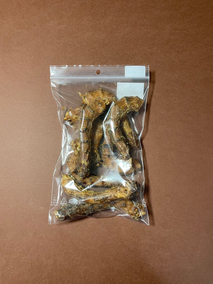 🐶 Sachets Découverte - Friandises & Mastication