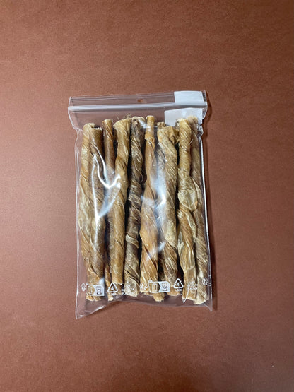 🐶 Sachets Découverte - Friandises & Mastication