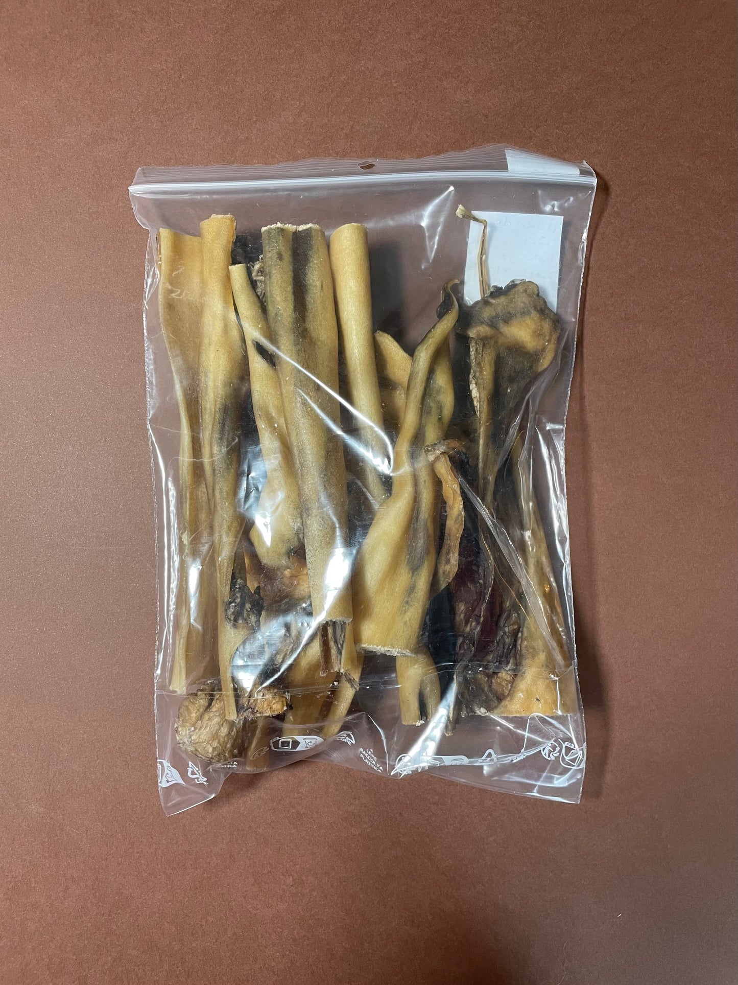 🐶 Sachets Découverte - Friandises & Mastication