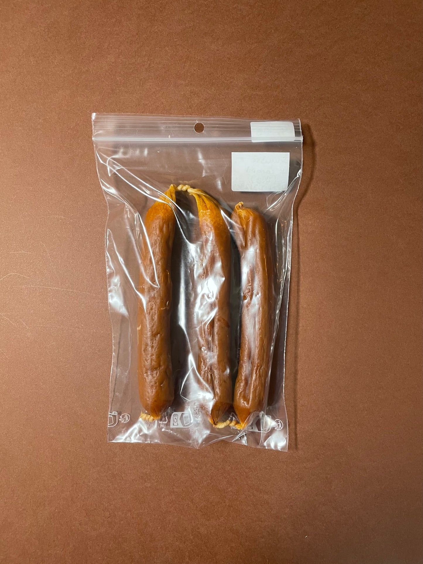 🐶 Sachets Découverte - Friandises & Mastication