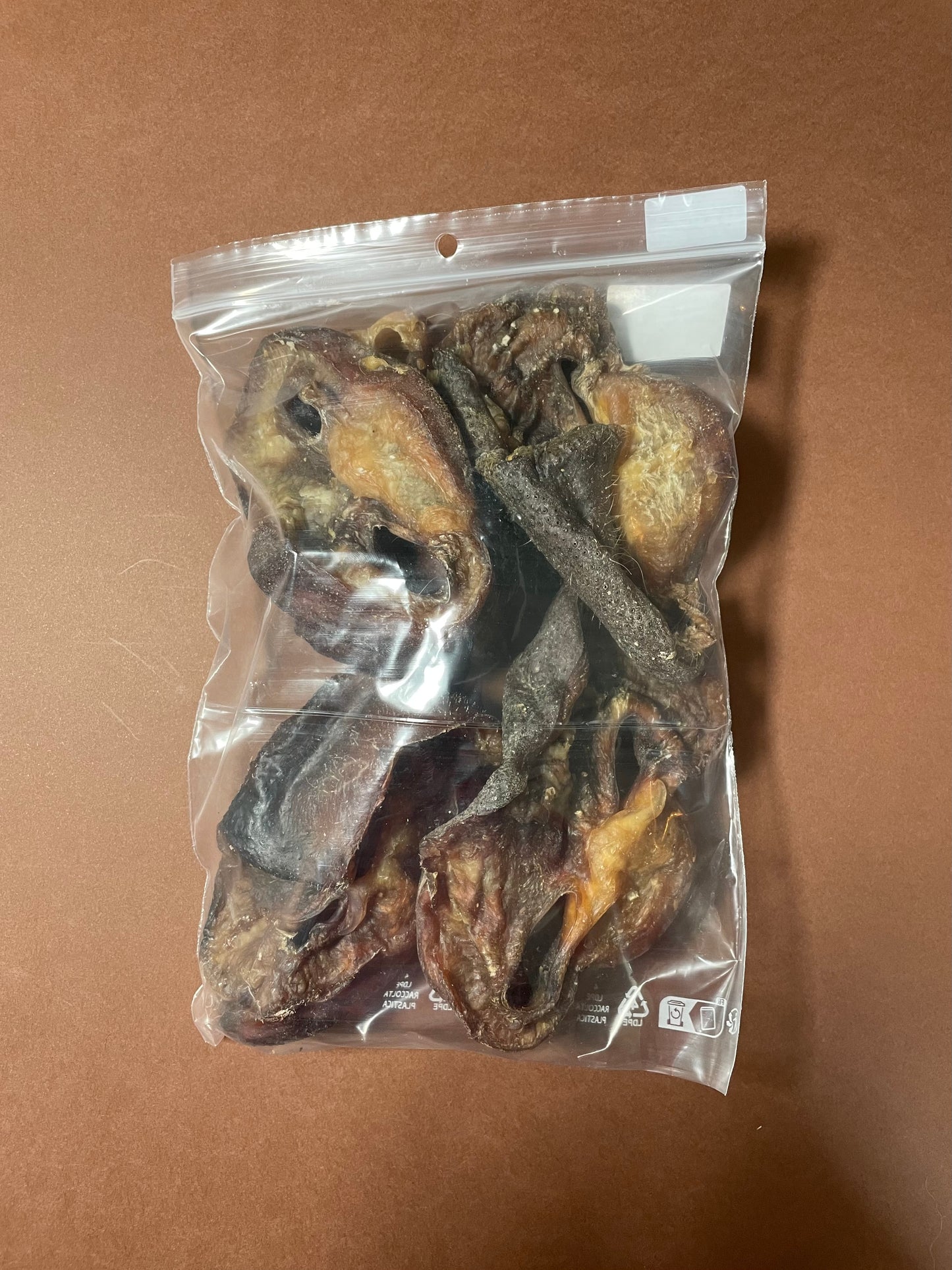 🐶 Sachets Découverte - Friandises & Mastication