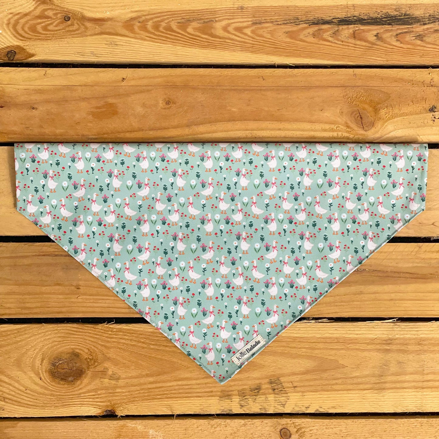 Bandana a glisser - OIES