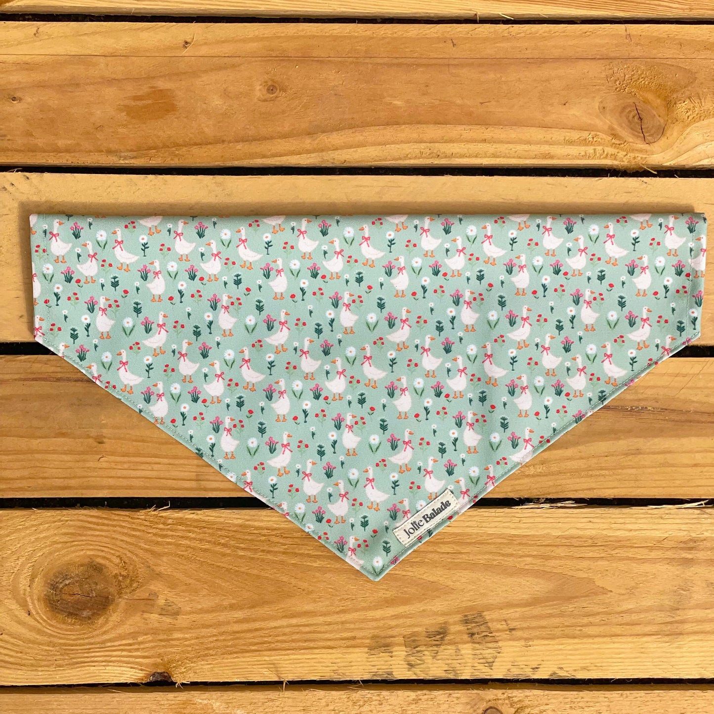 Bandana a glisser - OIES