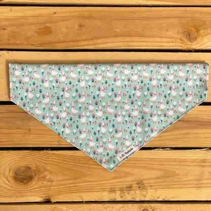 Bandana a glisser - OIES