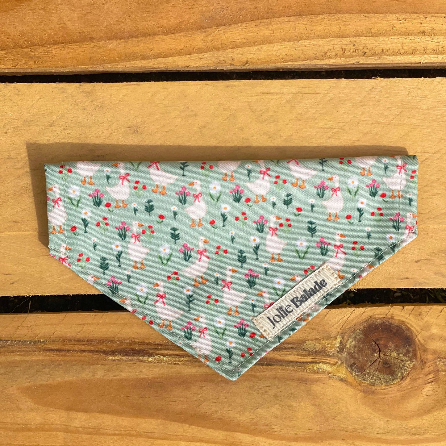 Bandana a glisser - OIES