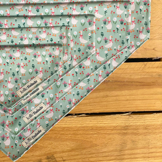 Bandana a glisser - OIES