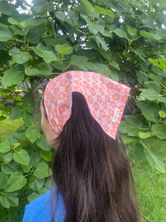 Bandana pour dogmom 💕 - Jolie Balade