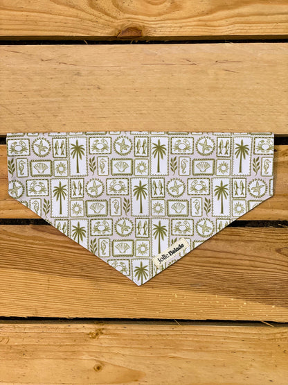 Bandana à glisser - SUMMER