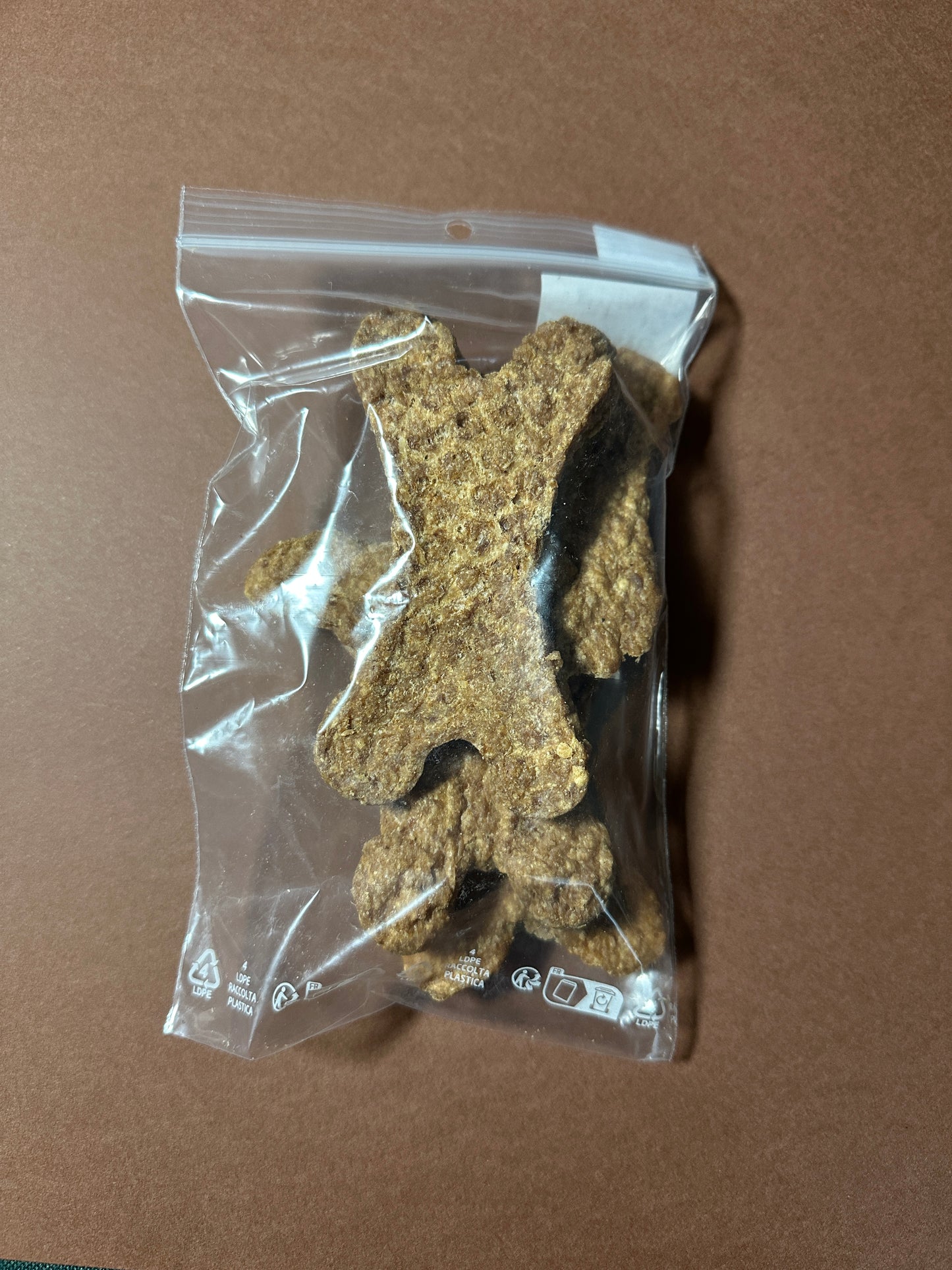 🐶 Sachets Découverte - Friandises & Mastication