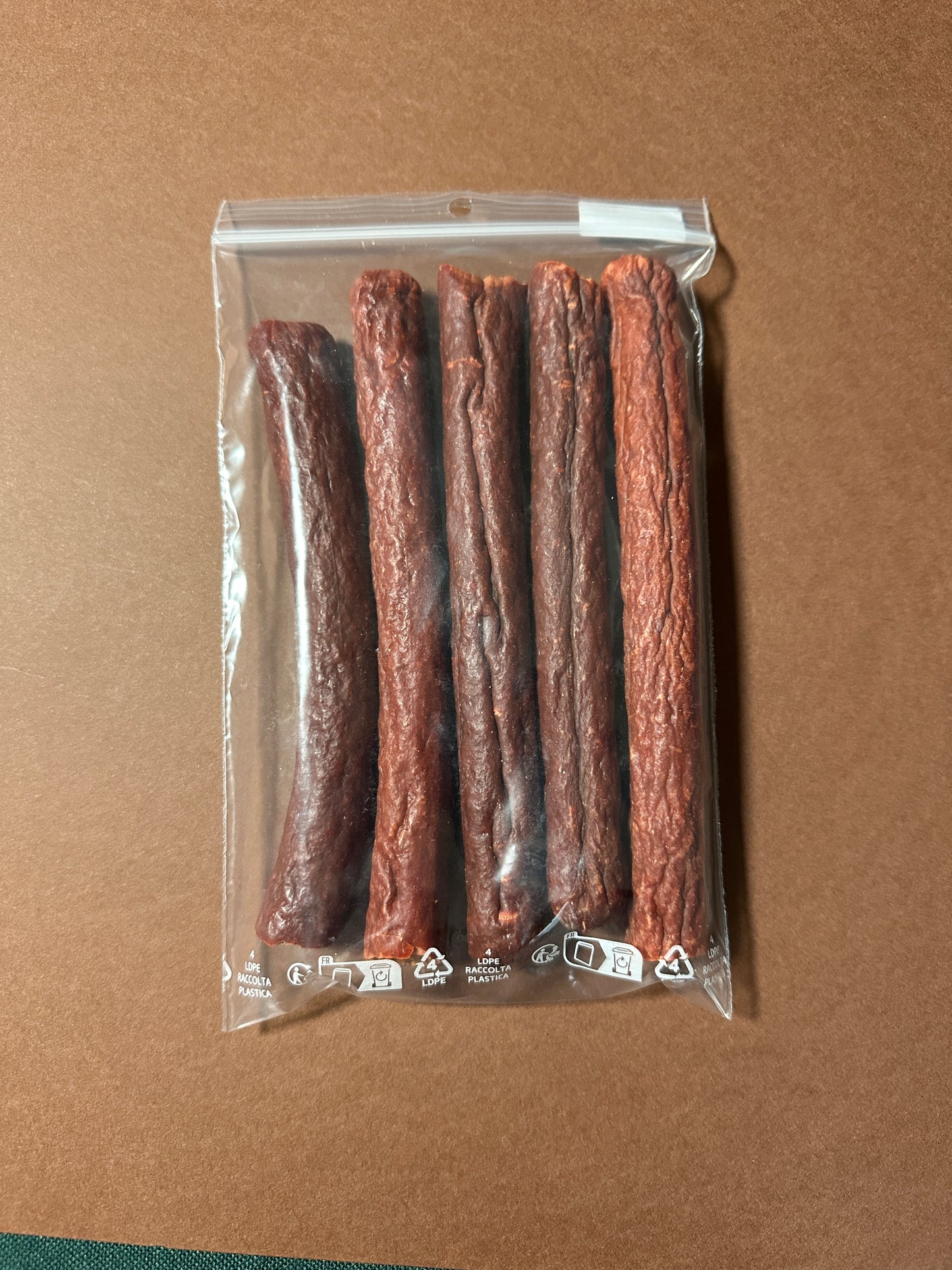 🐶 Sachets Découverte - Friandises & Mastication