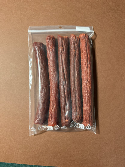 🐶 Sachets Découverte - Friandises & Mastication