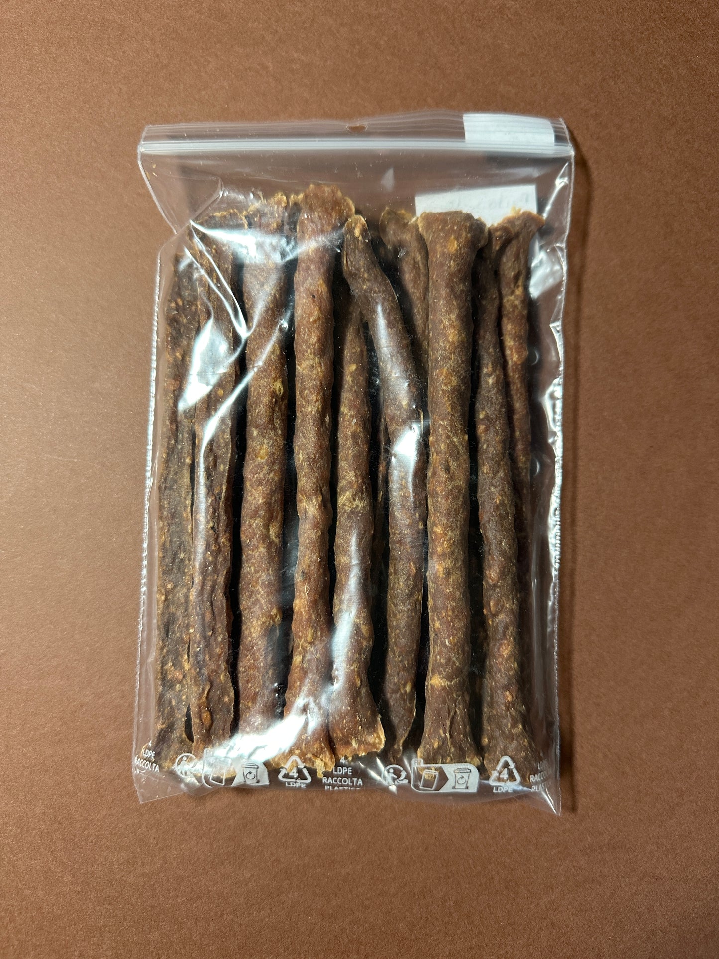 🐶 Sachets Découverte - Friandises & Mastication