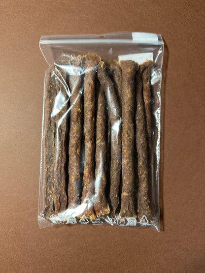 🐶 Sachets Découverte - Friandises & Mastication