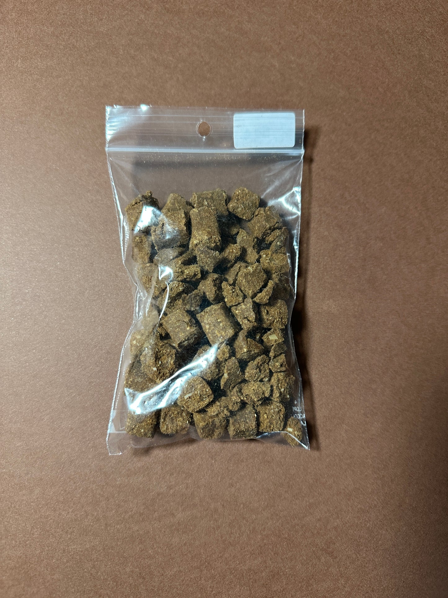 🐶 Sachets Découverte - Friandises & Mastication