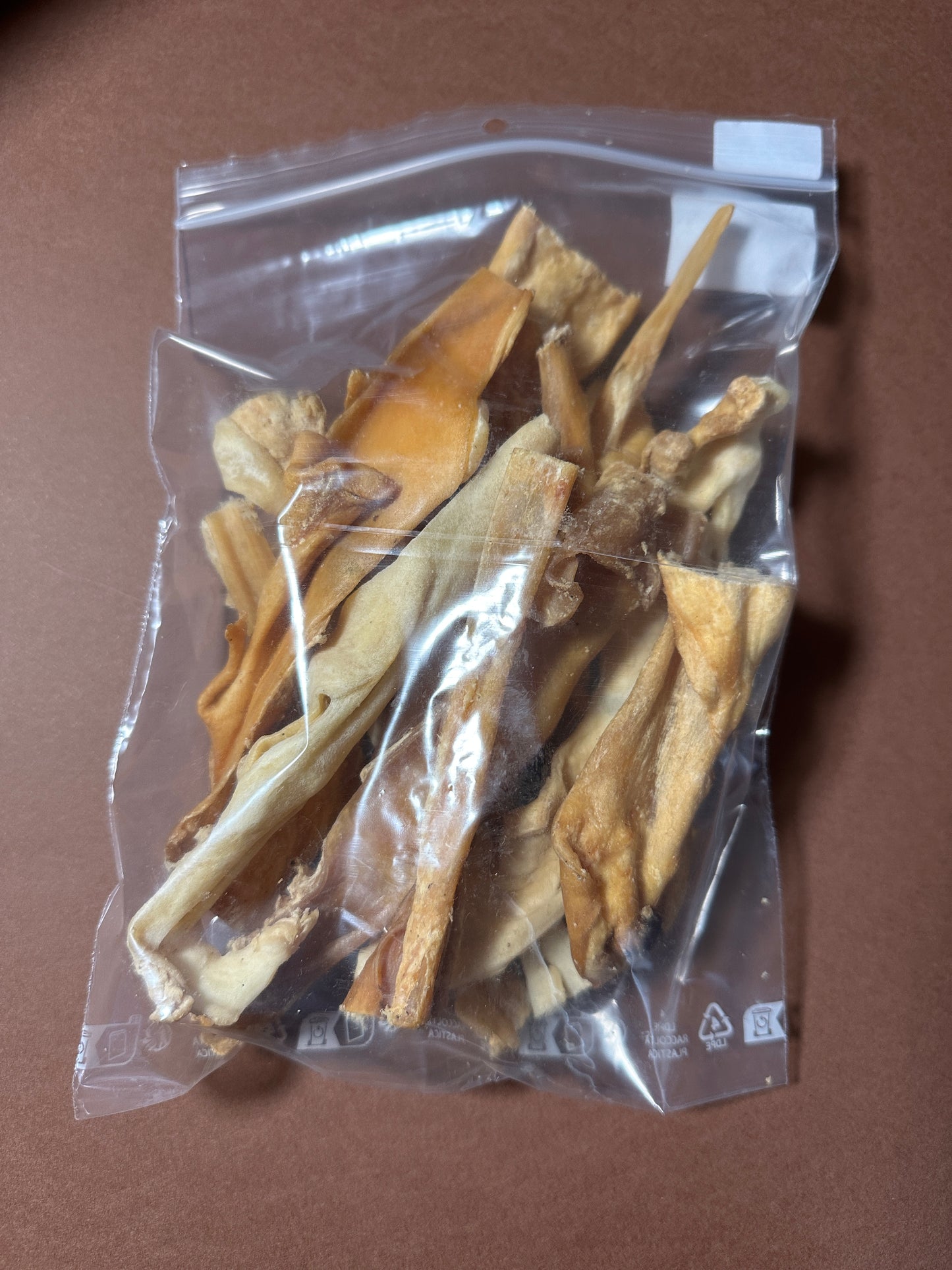 🐶 Sachets Découverte - Friandises & Mastication