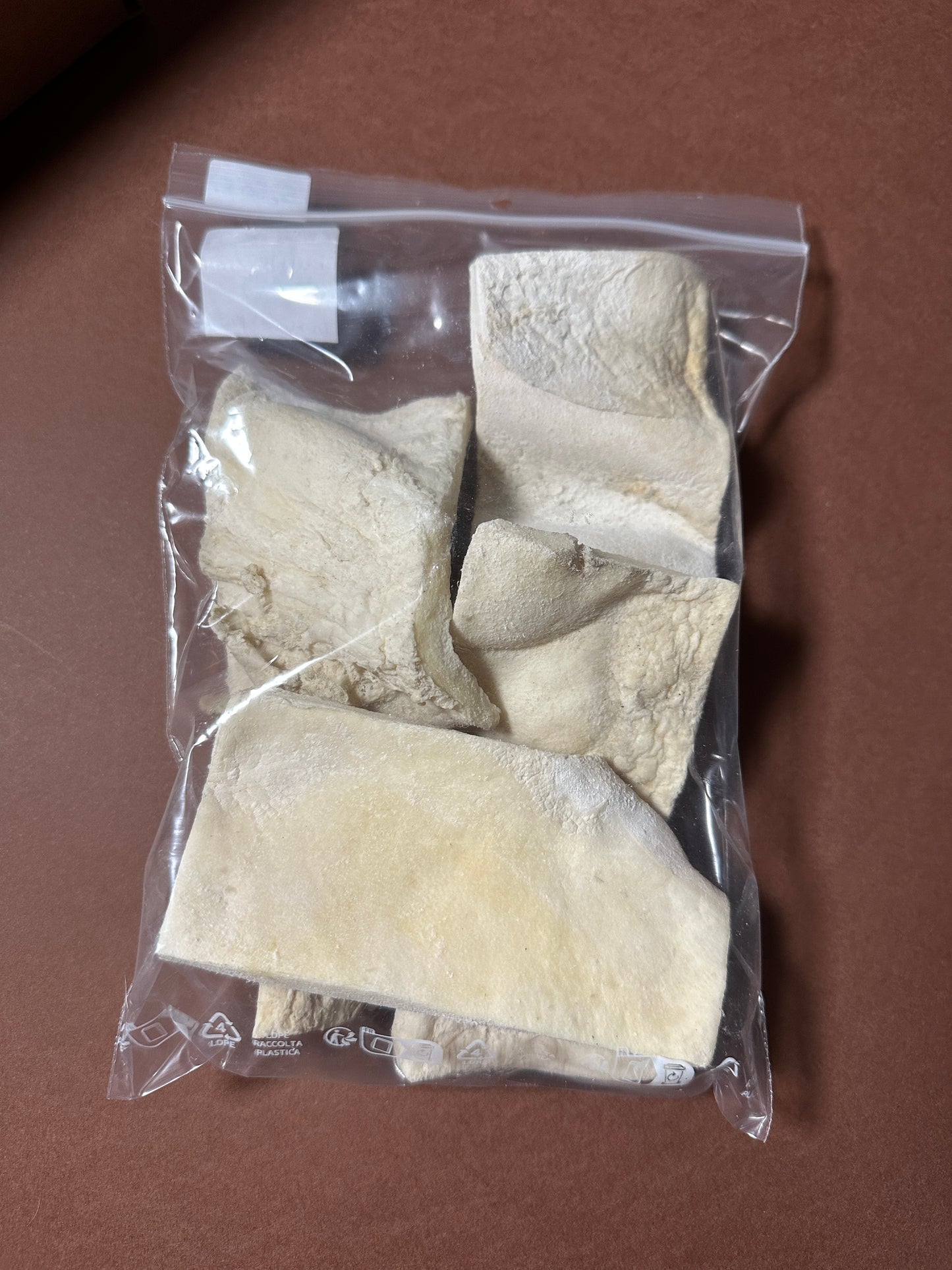 🐶 Sachets Découverte - Friandises & Mastication