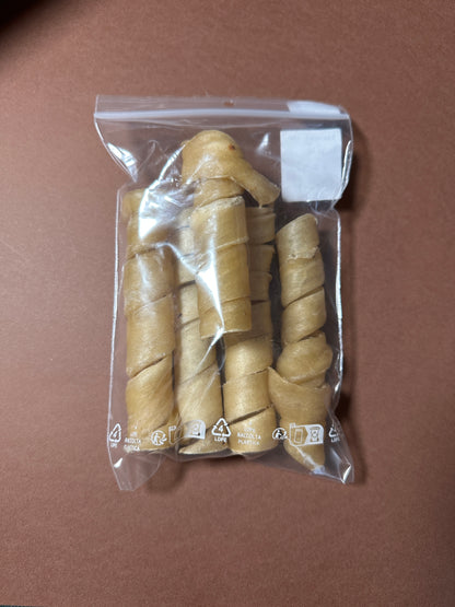 🐶 Sachets Découverte - Friandises & Mastication