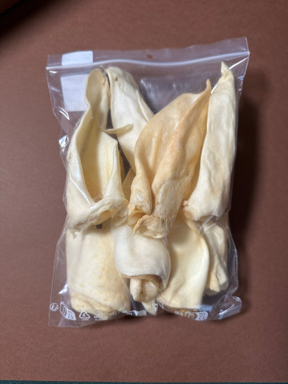 🐶 Sachets Découverte - Friandises & Mastication