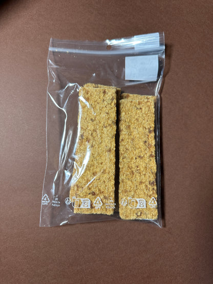 🐶 Sachets Découverte - Friandises & Mastication