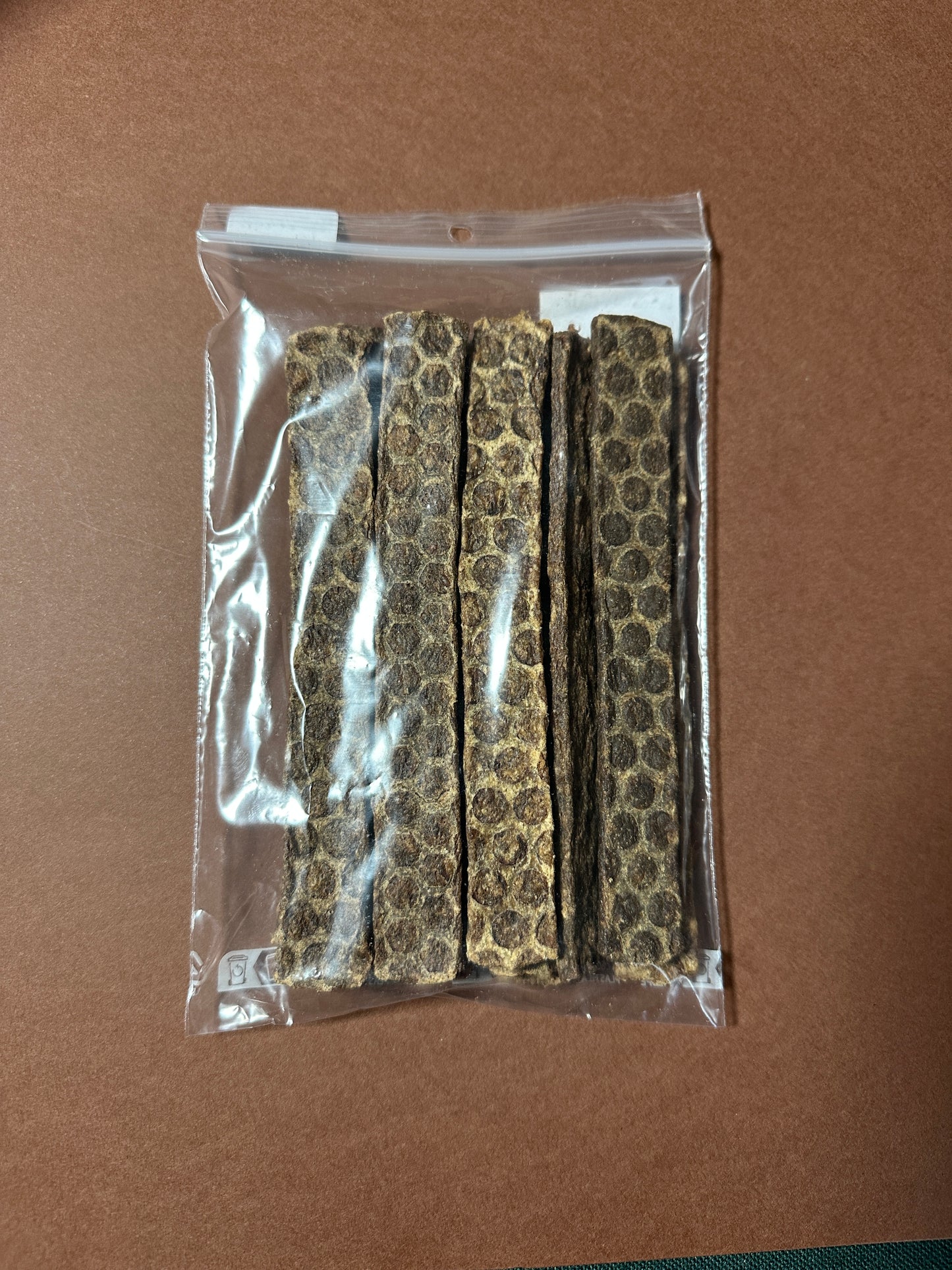 🐶 Sachets Découverte - Friandises & Mastication