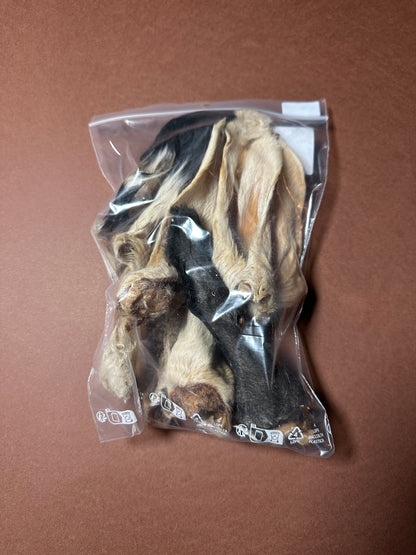 🐶 Sachets Découverte - Friandises & Mastication