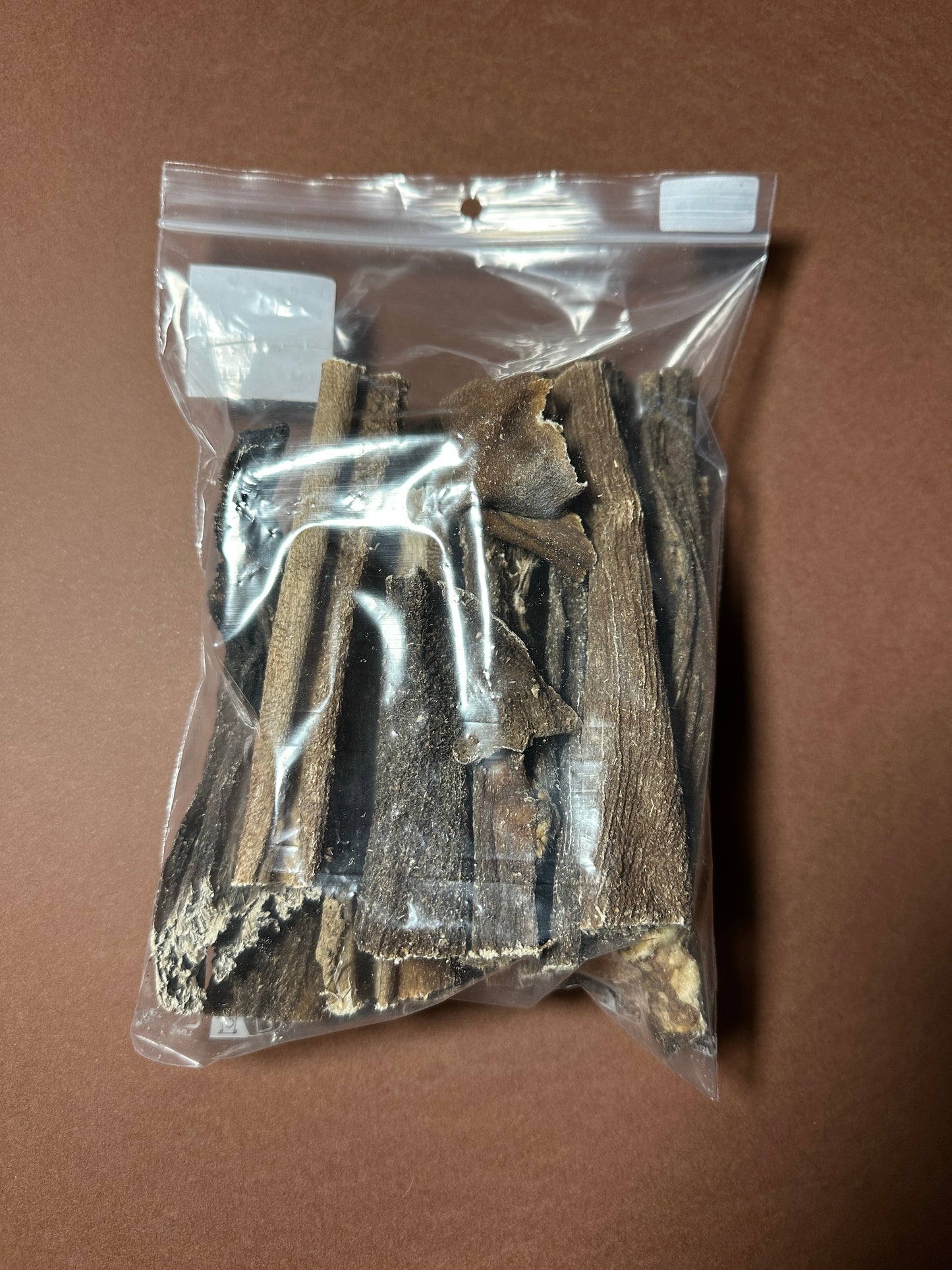 🐶 Sachets Découverte - Friandises & Mastication