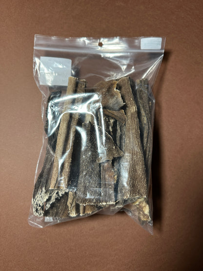 🐶 Sachets Découverte - Friandises & Mastication