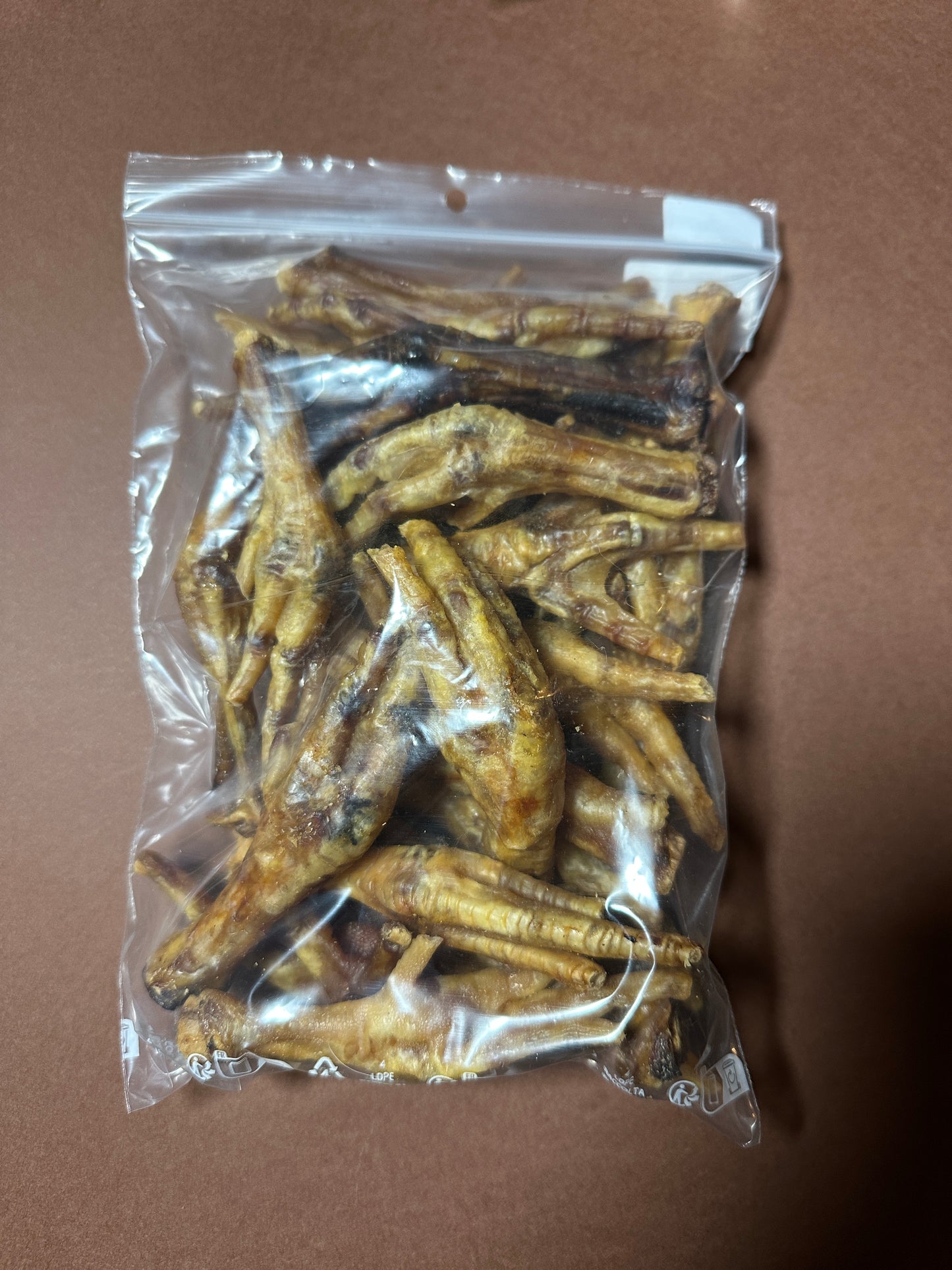 🐶 Sachets Découverte - Friandises & Mastication