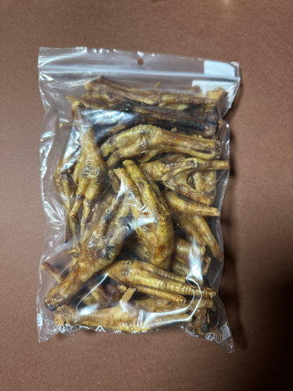 🐶 Sachets Découverte - Friandises & Mastication