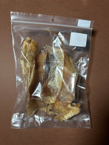 🐶 Sachets Découverte - Friandises & Mastication