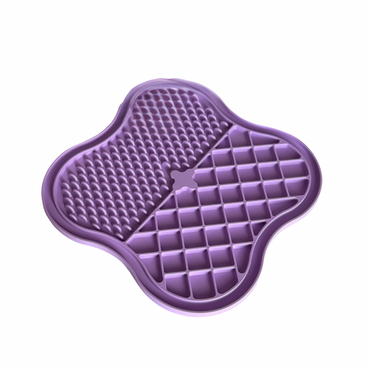 🐶🐱 Tapis de léchage pour chiens et chats