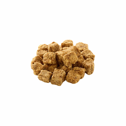 🐶🐱 Cubes de dinde