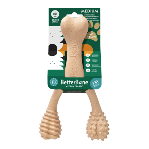 🐶 Jouet de mastication BetterBone Large pour chien