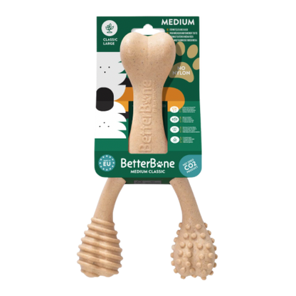 🐶 Jouet de mastication BetterBone Large pour chien