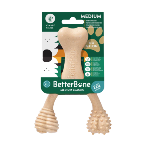 🐶 Jouet de mastication BetterBone Small pour chien