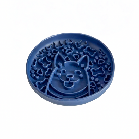 🐶 Tapis de léchage "HAPPY DOG"
