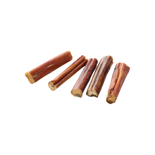 🐶 Nerfs de bœuf Premium pour chien