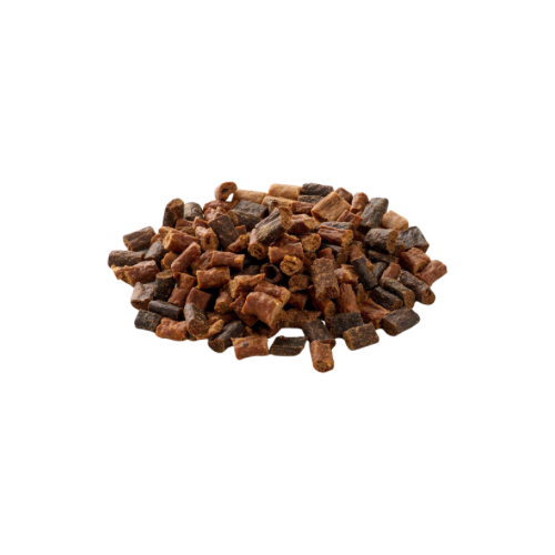 🐶🐱 Cubes d'agneau pour chien et chat