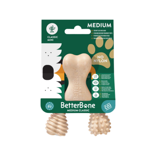 🐶 BetterBone (Mini) pour chien