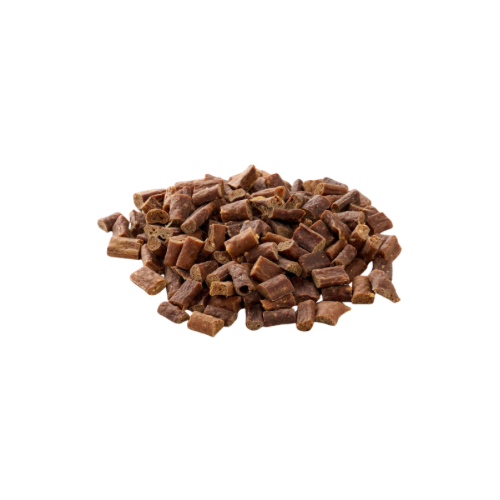 🐶🐱 Cubes de chèvre pour chien et chat